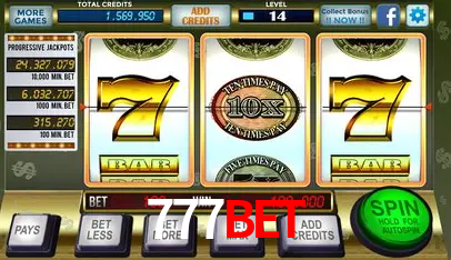 A Revolução dos Aplicativos de Jogos no 777bet