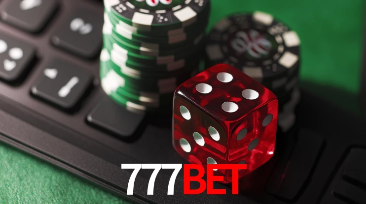 Platform Technology 777bet