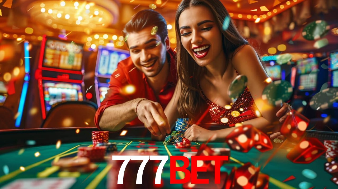 Estatísticas do Jogo 777bet