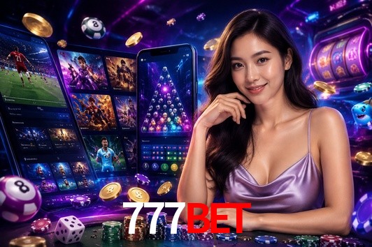 API Integration 777bet