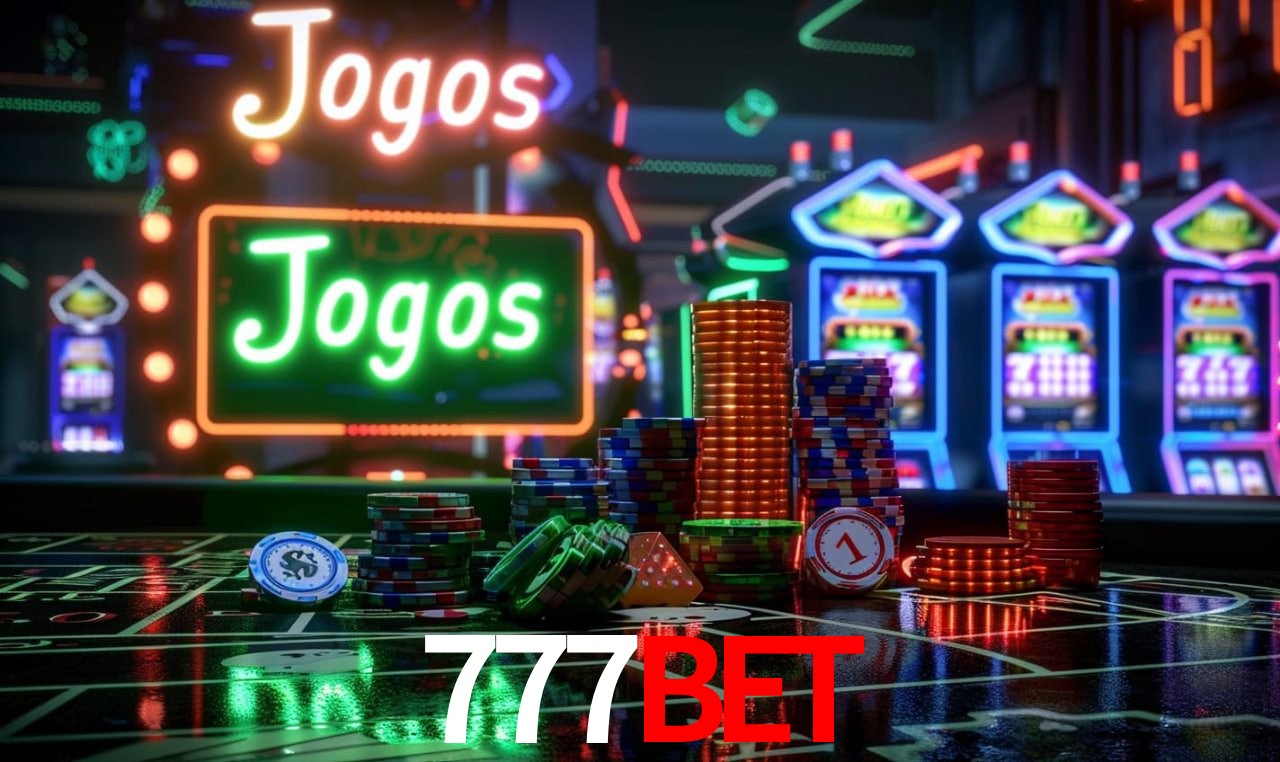 Bônus Generosos e Exclusivos no 777bet para Você!