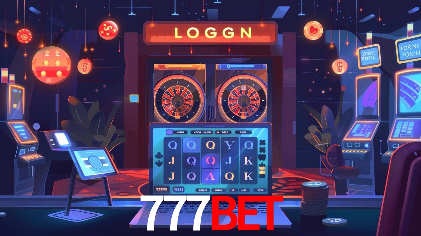 Provedores de Jogos 777bet