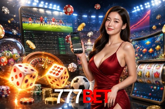 Slot Games 777bet