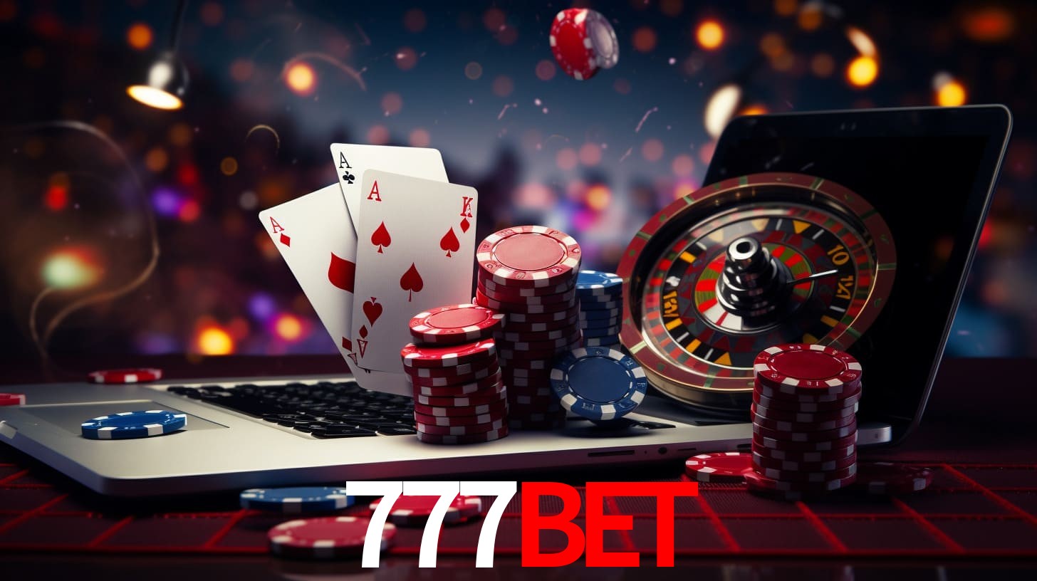 Blackjack Table 777bet