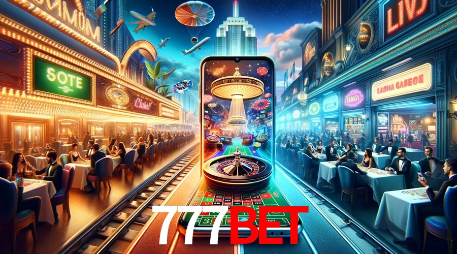 Exclusive Offers 777bet