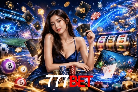 Quick Registration 777bet