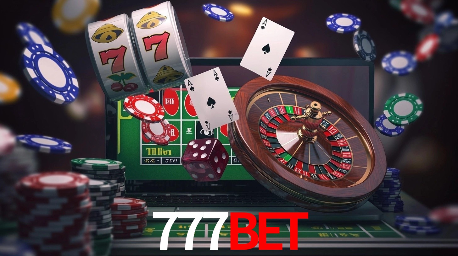 Ofertas Imperdíveis na 777bet: Promoções e Bônus Que Valem a Pena