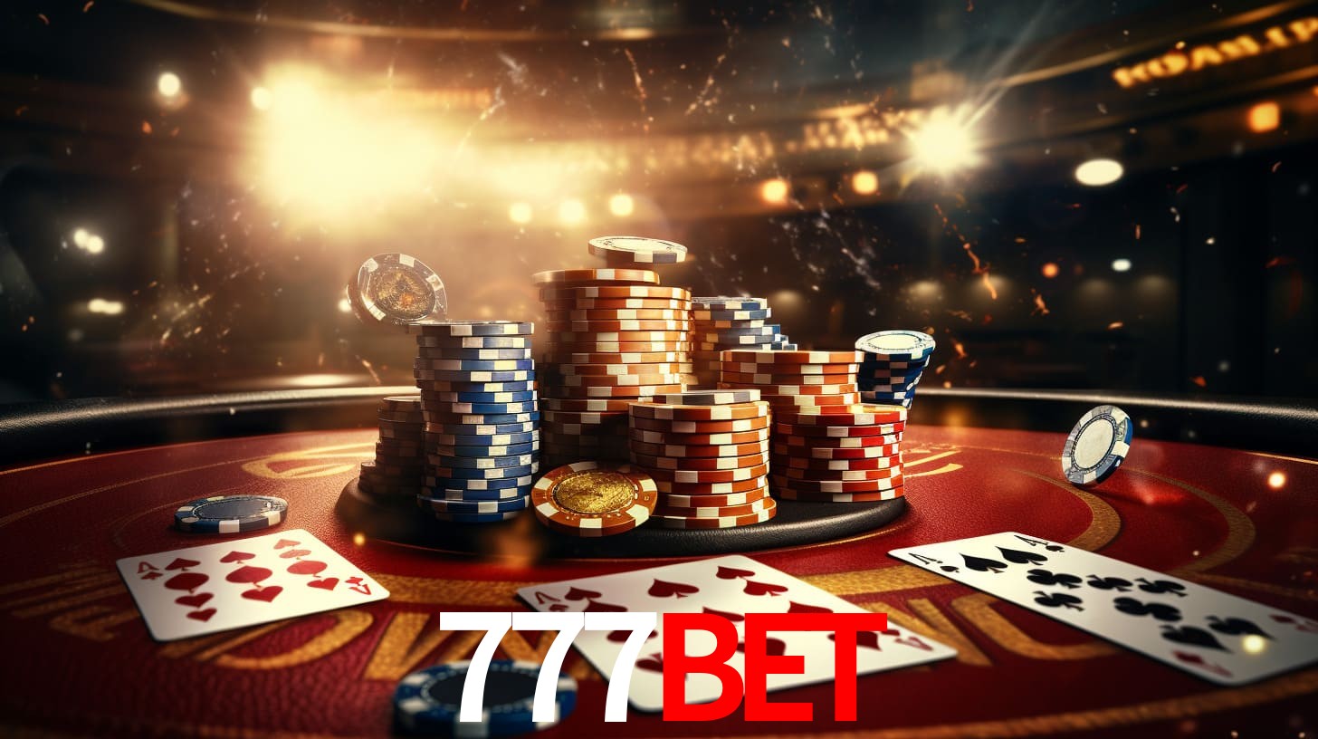 Live Casino 777bet
