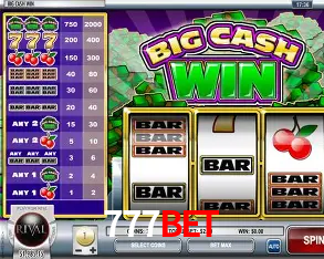 A Revolução dos Aplicativos de Jogos no 777bet