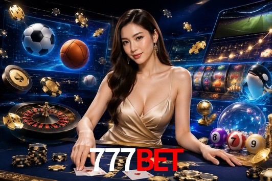 Secure Login 777bet