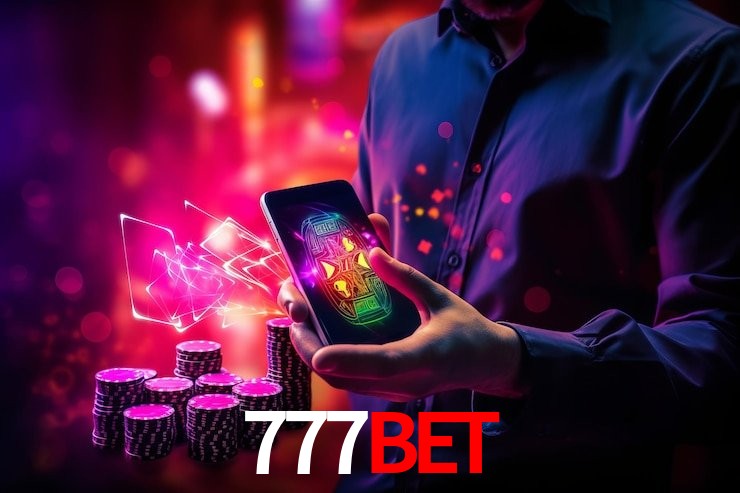 Bônus Diários 777bet