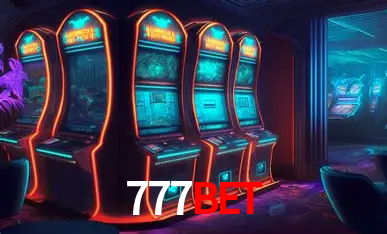 Inovações de Jogos na 777bet: O Futuro das Experiências Interativas