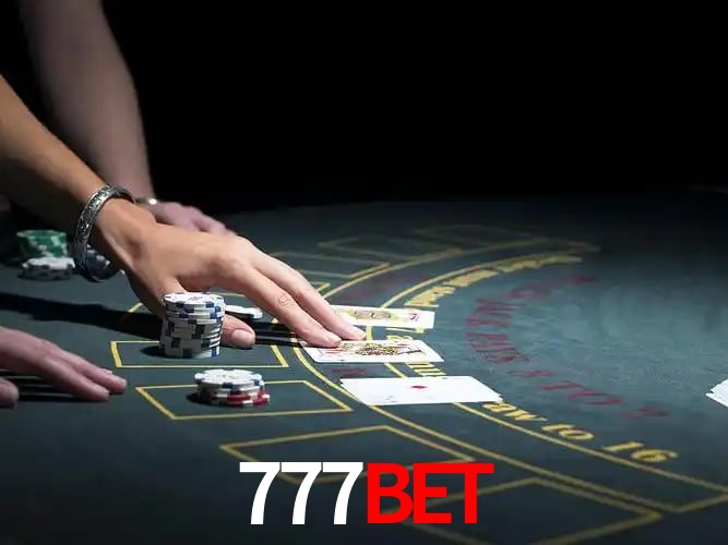 Login Seguro 777bet