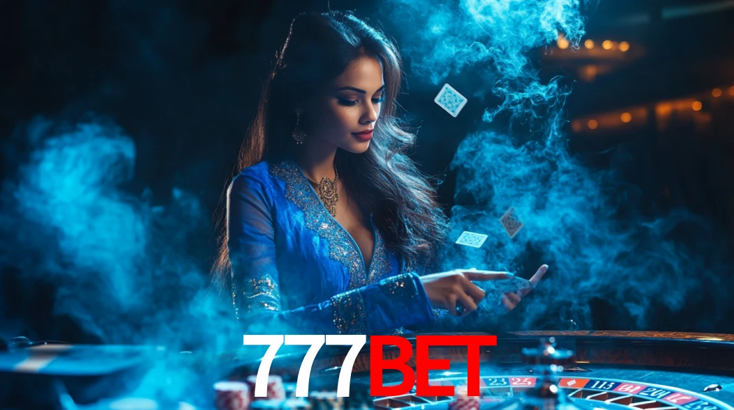 Inovações de Jogos na 777bet: O Futuro das Experiências Interativas