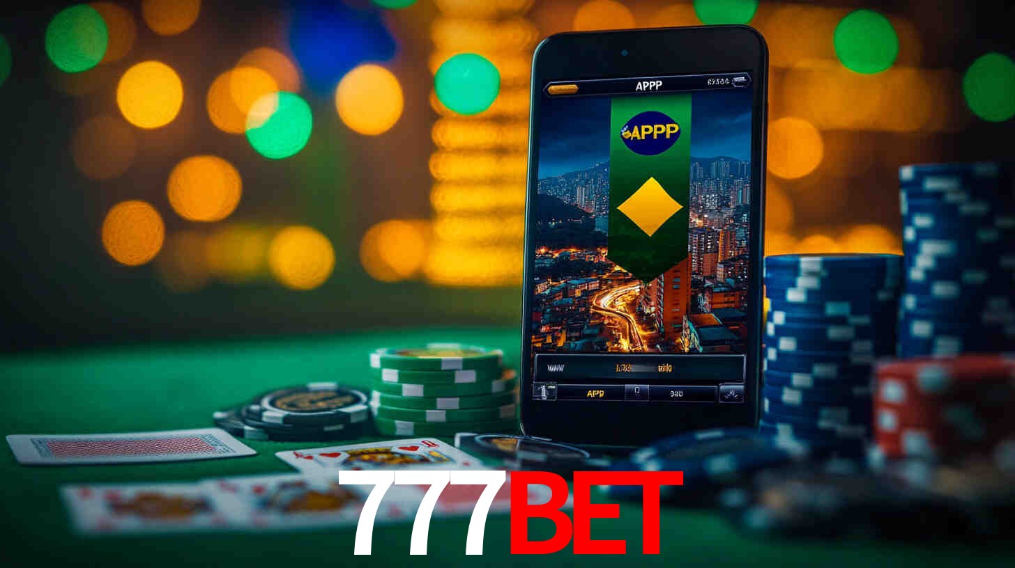 Descubra a Essência do 777bet: Nossa História e Compromissos