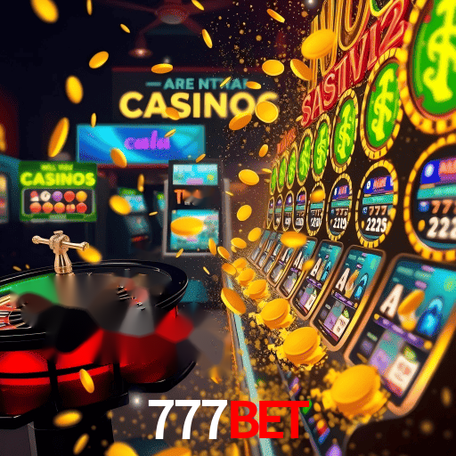 Desvendando o Mundo dos Jogos Virtuais na 777bet
