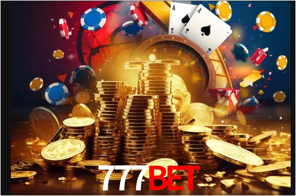 cassino 777bet