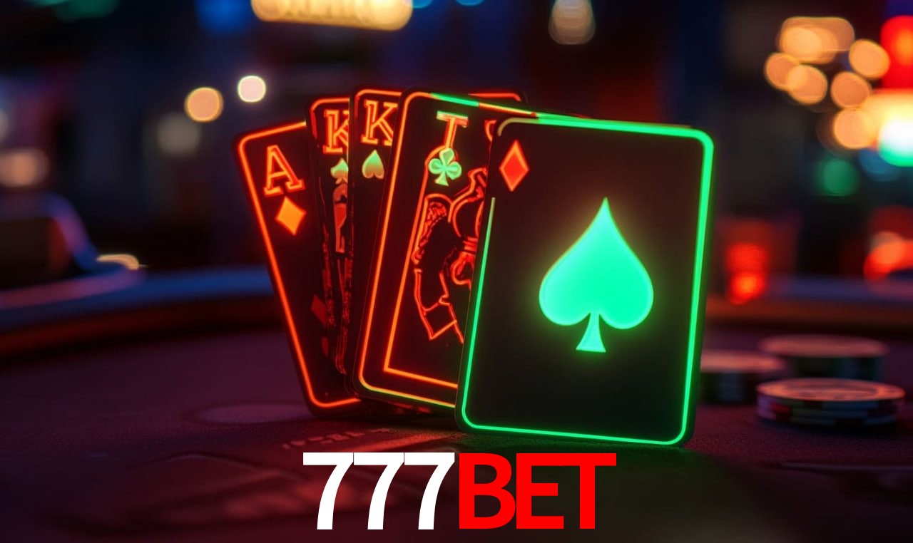 Promoções Sazonais 777bet