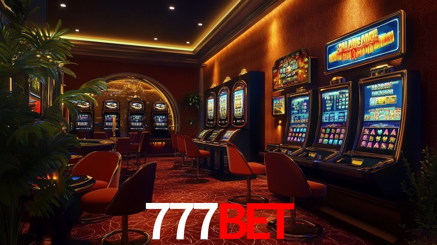 Welcome Bonus 777bet