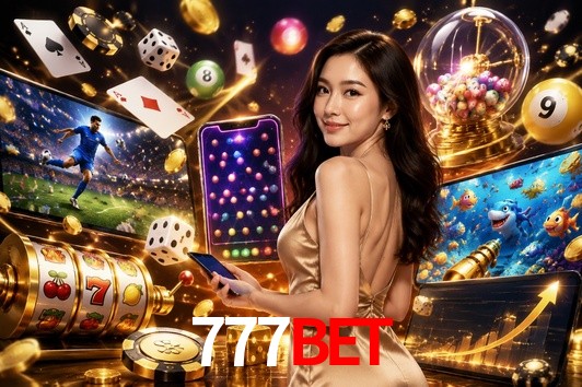 Game Providers 777bet