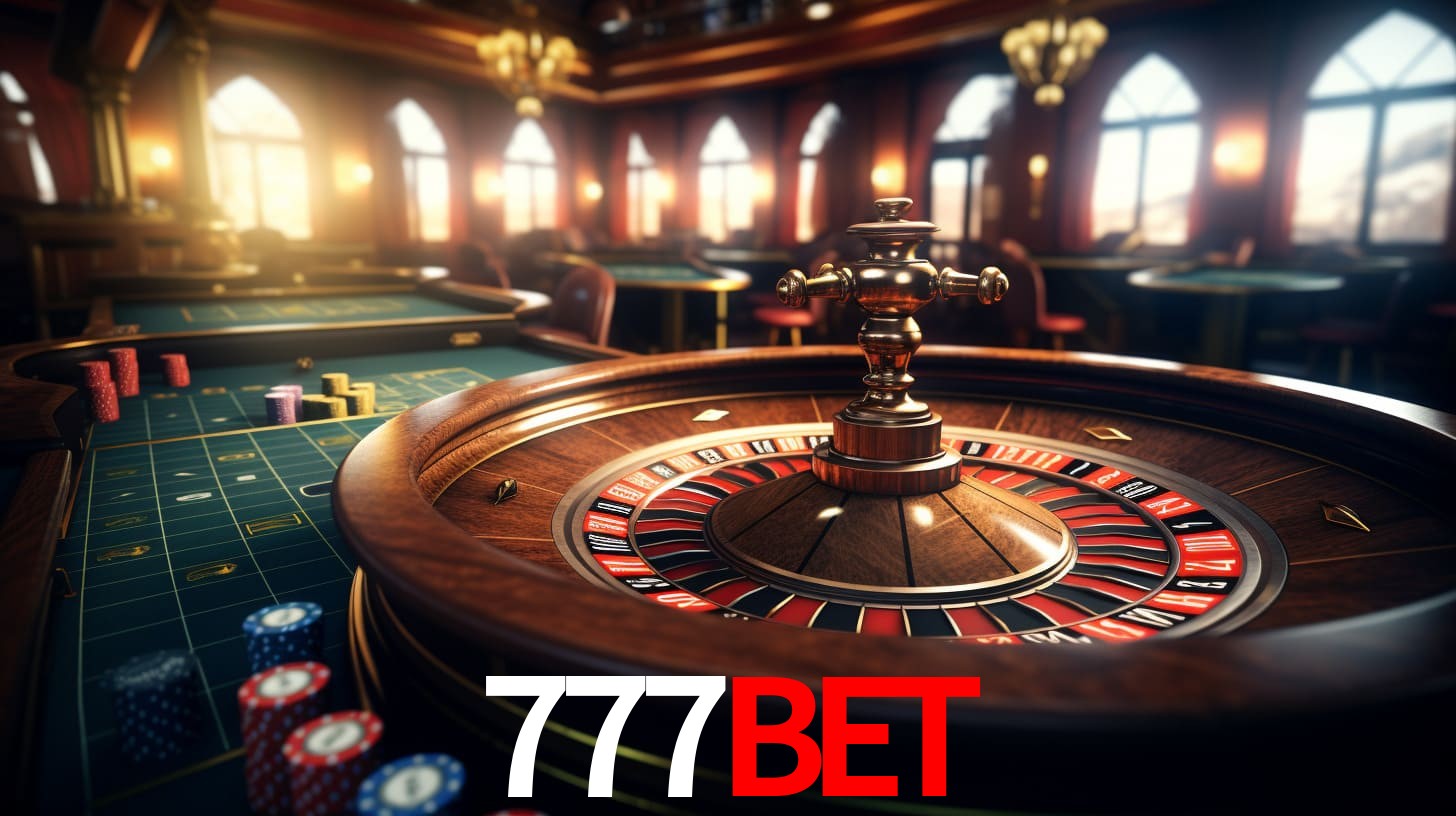VIP Casino 777bet