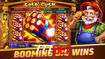 Descubra a Magia dos Jogos de Arcade no 777bet