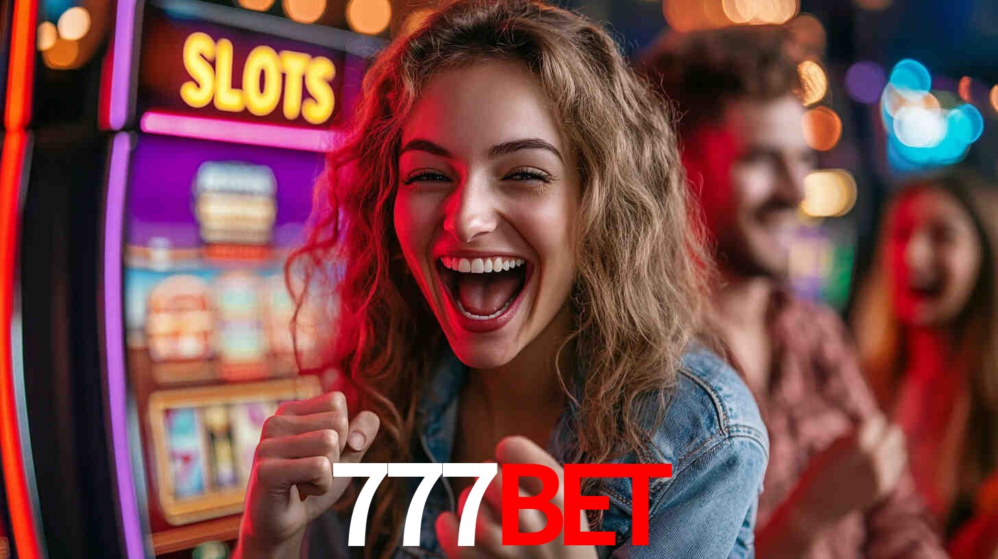Explorando a Categoria de Eventos em Apostas na 777bet