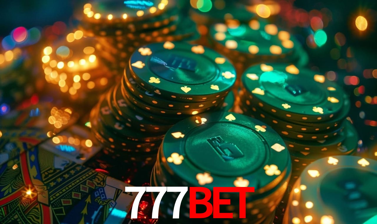 Casino VIP 777bet