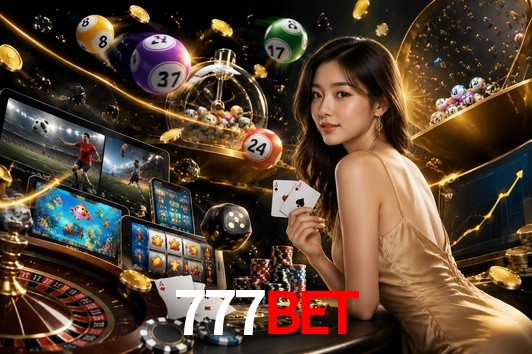 Seasonal Promotions 777bet