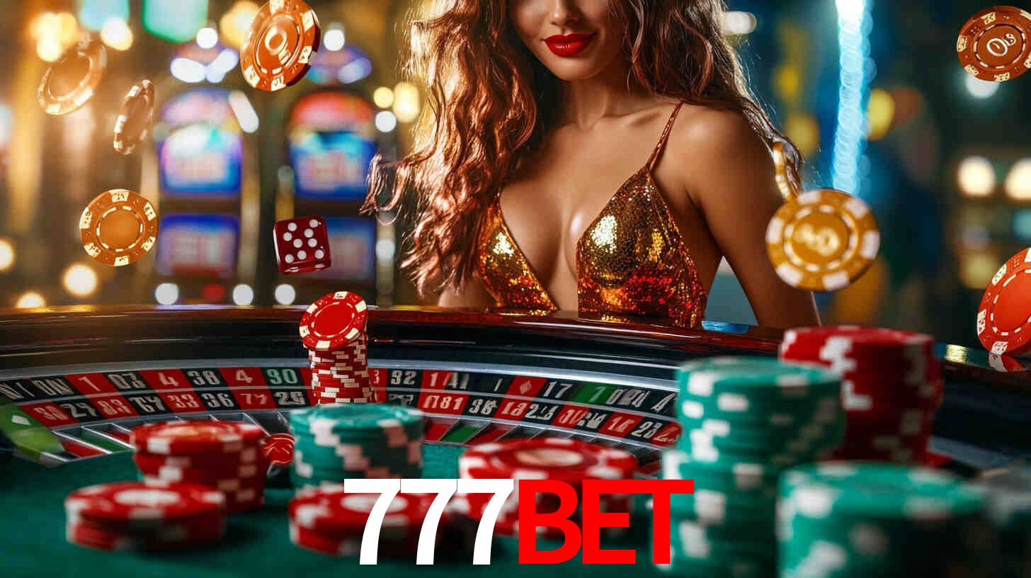 Premium Interface 777bet