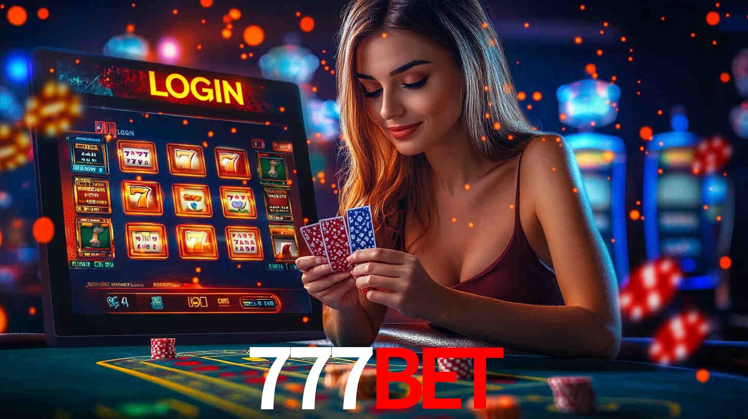 777bet: A Experiência de Casino com Jogos de Mesa ao Vivo