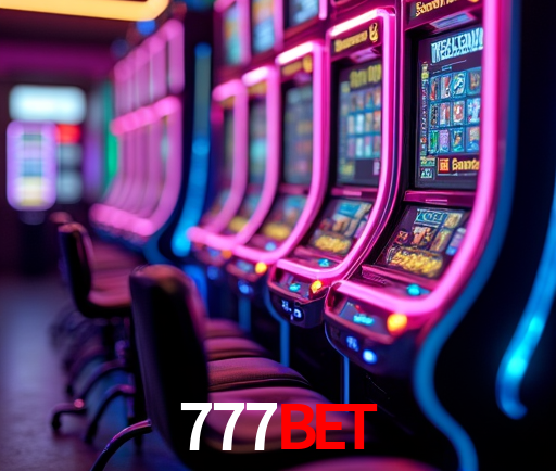 Design Responsivo 777bet