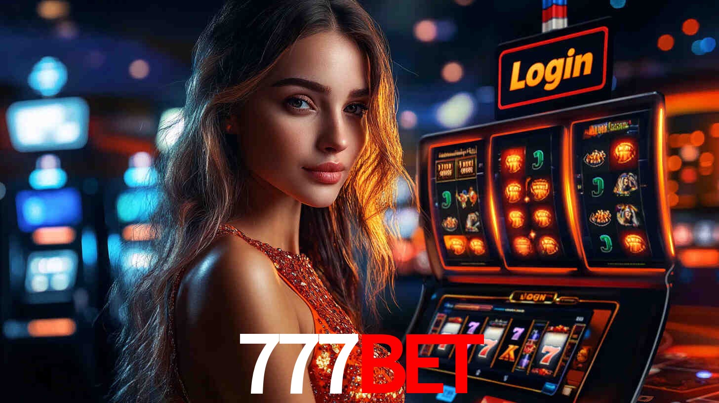 Sinta a adrenalina dos jogos de cassino com 777bet