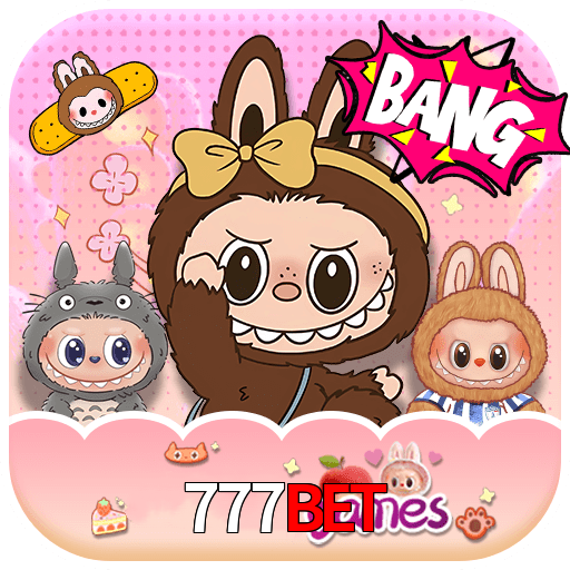 Logo da 777bet